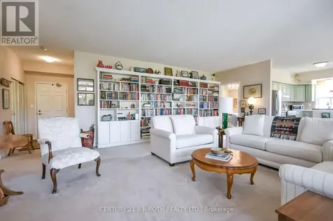20 Museum Drive Orillia ON L3V 7T9