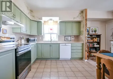 20 Museum Drive Orillia ON L3V 7T9
