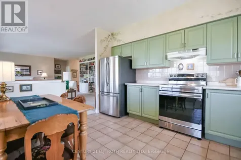 20 Museum Drive Orillia ON L3V 7T9