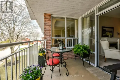 20 Museum Drive Orillia ON L3V 7T9