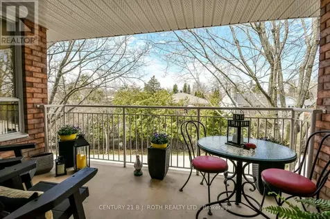 20 Museum Drive Orillia ON L3V 7T9
