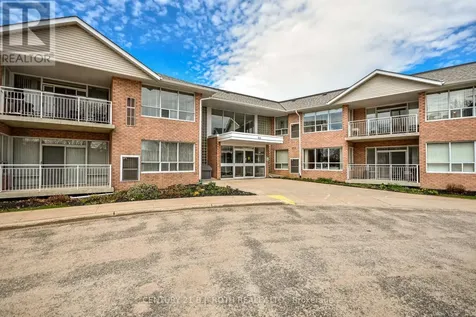 20 Museum Drive Orillia ON L3V 7T9