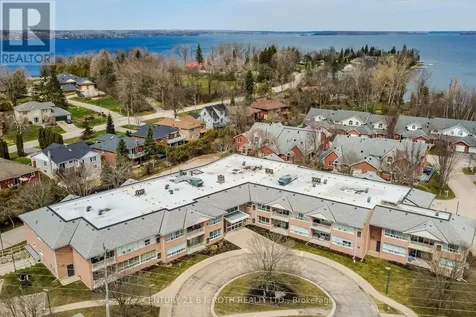 20 Museum Drive Orillia ON L3V 7T9