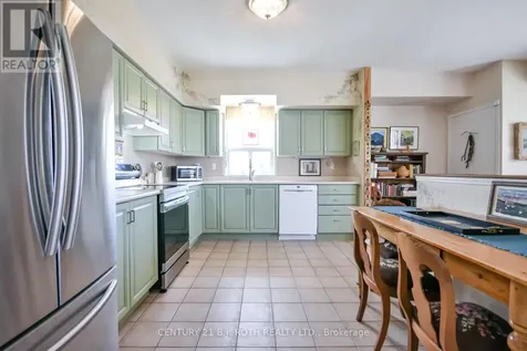 20 Museum Drive Orillia ON L3V 7T9