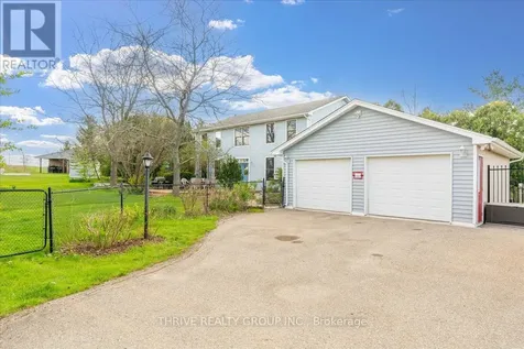 24992 Crinan Line West Elgin ON N0L 2P0