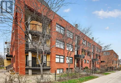 272 King Edward Avenue Ottawa ON K1N 7M1