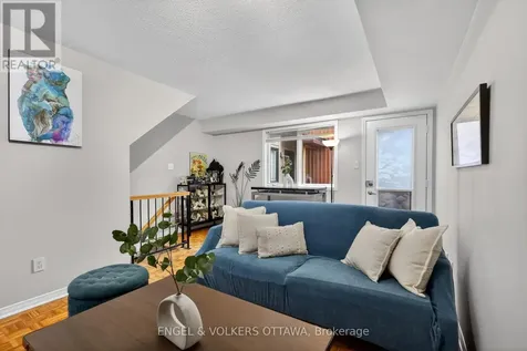 272 King Edward Avenue Ottawa ON K1N 7M1
