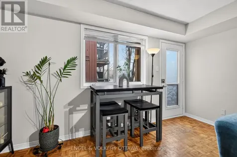 272 King Edward Avenue Ottawa ON K1N 7M1