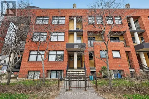 272 King Edward Avenue Ottawa ON K1N 7M1