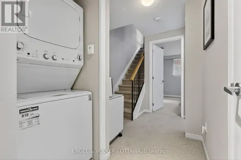 272 King Edward Avenue Ottawa ON K1N 7M1