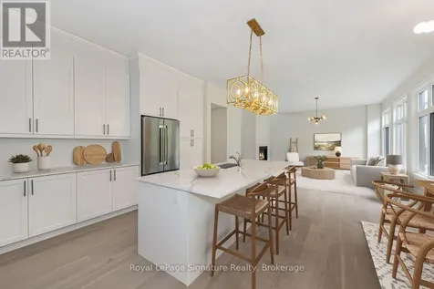 116 Dorothy Drive Blue Mountains ON N0H 1J0
