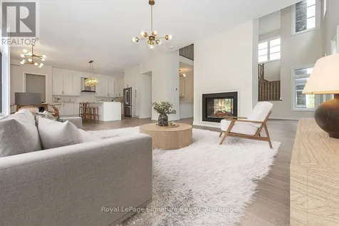 116 Dorothy Drive Blue Mountains ON N0H 1J0