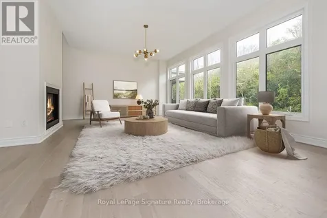 116 Dorothy Drive Blue Mountains ON N0H 1J0
