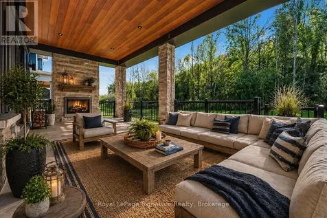 116 Dorothy Drive Blue Mountains ON N0H 1J0