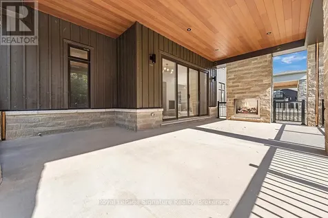 116 Dorothy Drive Blue Mountains ON N0H 1J0
