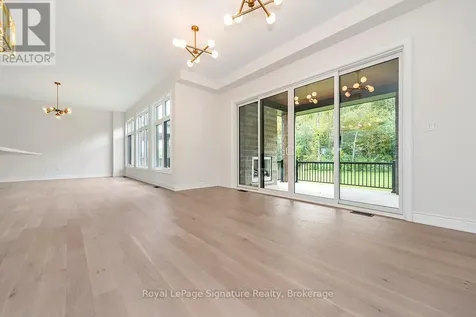 116 Dorothy Drive Blue Mountains ON N0H 1J0