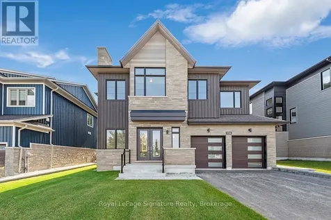 116 Dorothy Drive Blue Mountains ON N0H 1J0