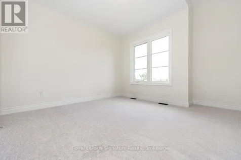 116 Dorothy Drive Blue Mountains ON N0H 1J0