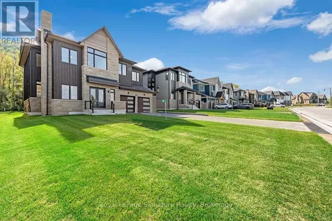116 Dorothy Drive Blue Mountains ON N0H 1J0