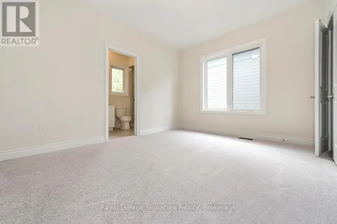 116 Dorothy Drive Blue Mountains ON N0H 1J0