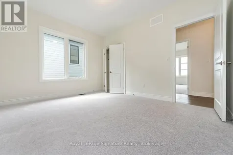 116 Dorothy Drive Blue Mountains ON N0H 1J0