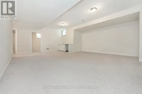 116 Dorothy Drive Blue Mountains ON N0H 1J0