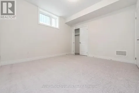 116 Dorothy Drive Blue Mountains ON N0H 1J0