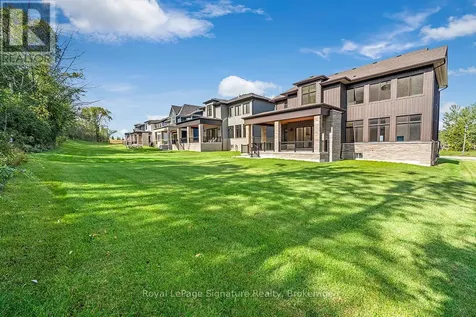 116 Dorothy Drive Blue Mountains ON N0H 1J0