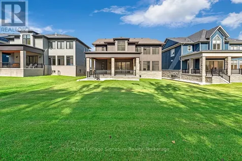 116 Dorothy Drive Blue Mountains ON N0H 1J0