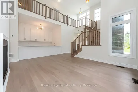 116 Dorothy Drive Blue Mountains ON N0H 1J0