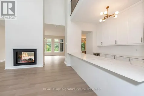 116 Dorothy Drive Blue Mountains ON N0H 1J0