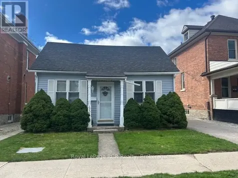433 12th Street West Owen Sound ON N4K 3V8