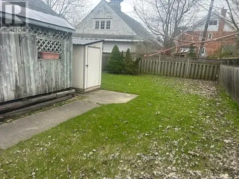 433 12th Street West Owen Sound ON N4K 3V8