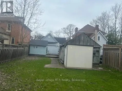433 12th Street West Owen Sound ON N4K 3V8