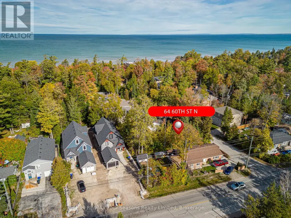 64 60th Street North Wasaga Beach ON L9Z 1V7