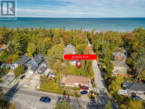 64 60th Street North Wasaga Beach ON L9Z 1V7