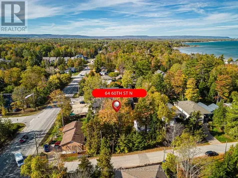 64 60th Street North Wasaga Beach ON L9Z 1V7