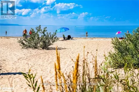 64 60th Street North Wasaga Beach ON L9Z 1V7