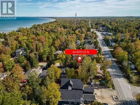 64 60th Street North Wasaga Beach ON L9Z 1V7
