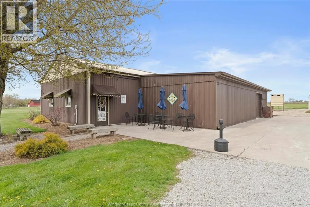 410 County Rd 50 West Essex ON N0R 1G0