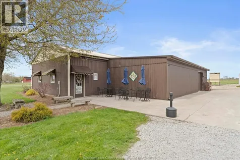 410 County Rd 50 West Essex ON N0R 1G0