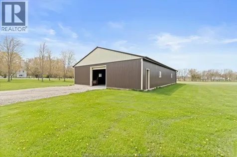 410 County Rd 50 West Essex ON N0R 1G0