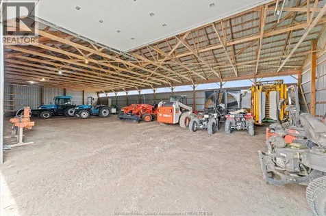 410 County Rd 50 West Essex ON N0R 1G0