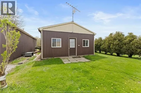 410 County Rd 50 West Essex ON N0R 1G0