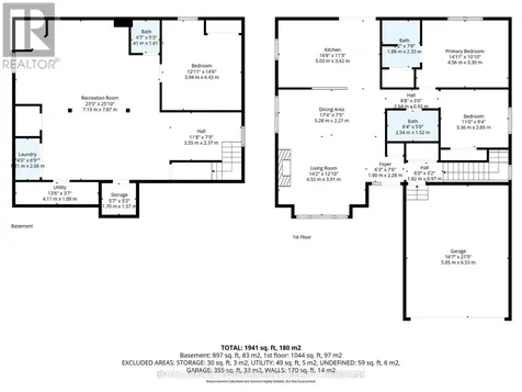 6263 Macdonald Court South Glengarry ON K0C 1E0