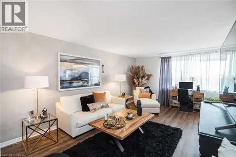 222 Concession Street Hamilton ON L9A 1B1