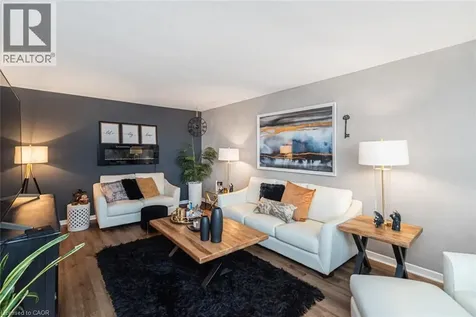 222 Concession Street Hamilton ON L9A 1B1