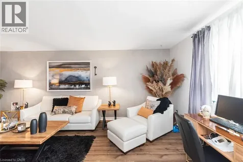 222 Concession Street Hamilton ON L9A 1B1
