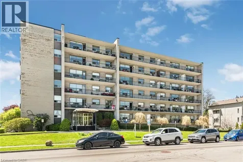 222 Concession Street Hamilton ON L9A 1B1