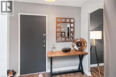 222 Concession Street Hamilton ON L9A 1B1